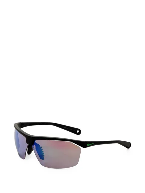 Tailwind rectangle-frame sunglasses