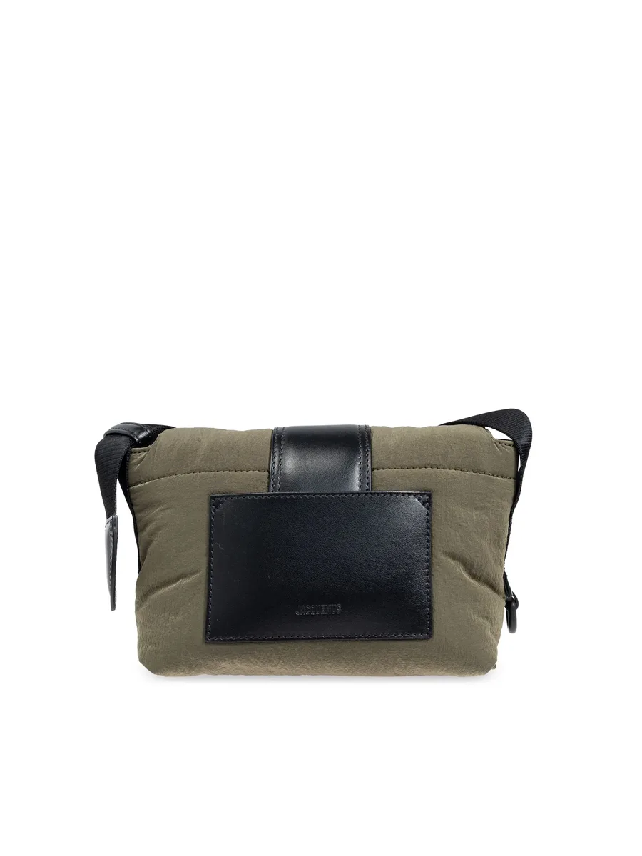 сумка через плечо Le Petite Messenger Bambino 6
