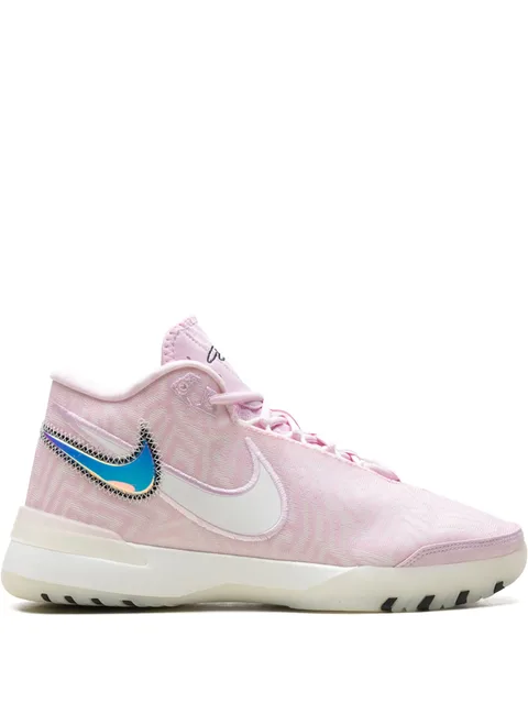 кроссовки Zoom LeBron NXXT Genisus