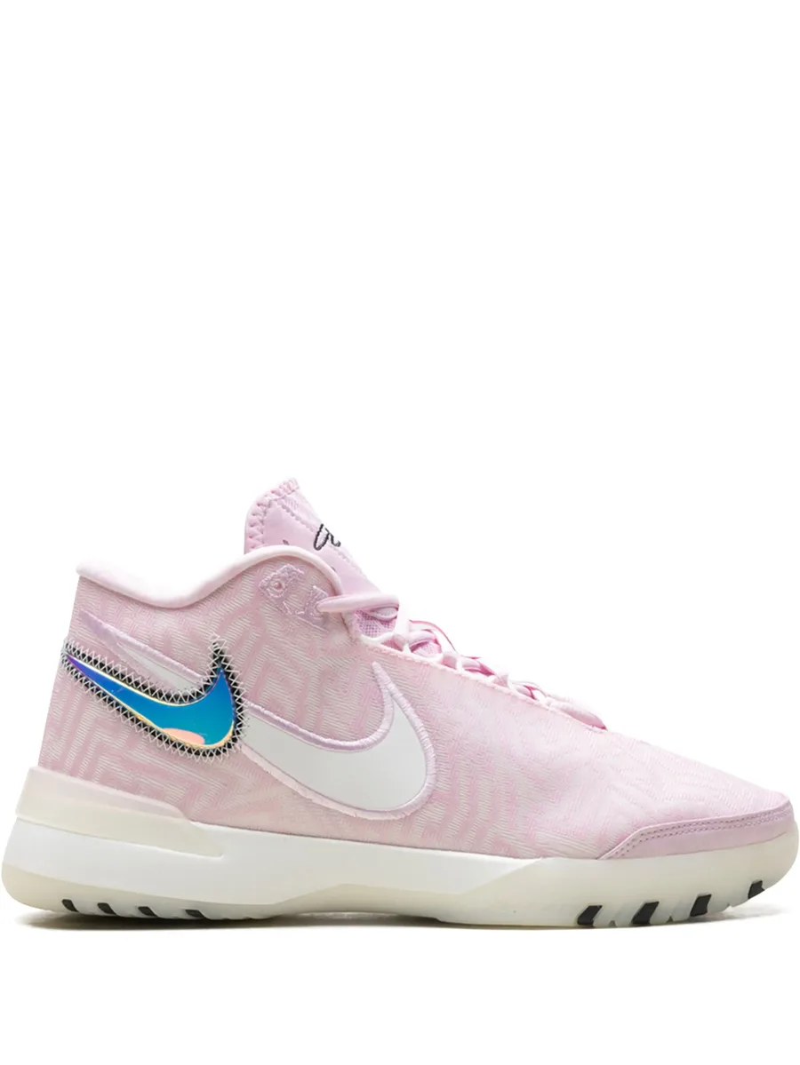 кроссовки Zoom LeBron NXXT Genisus 1
