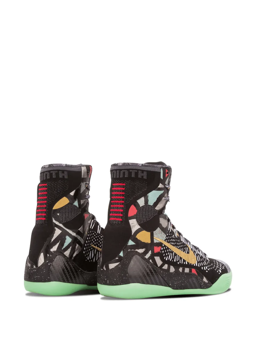 кроссовки Kobe 9 Elite 3