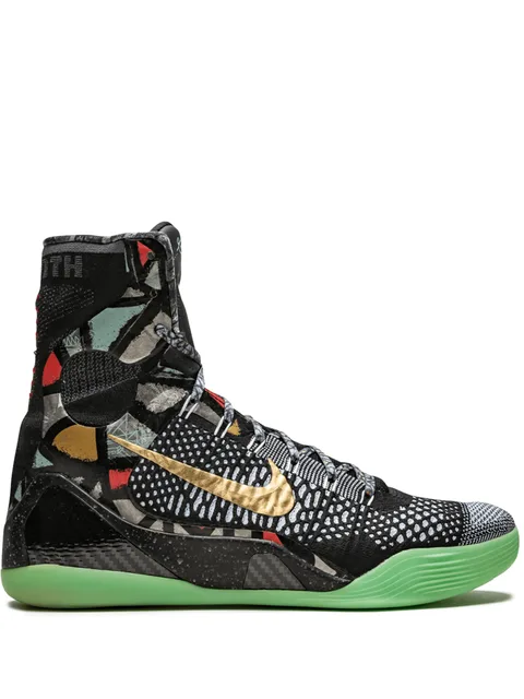 кроссовки Kobe 9 Elite