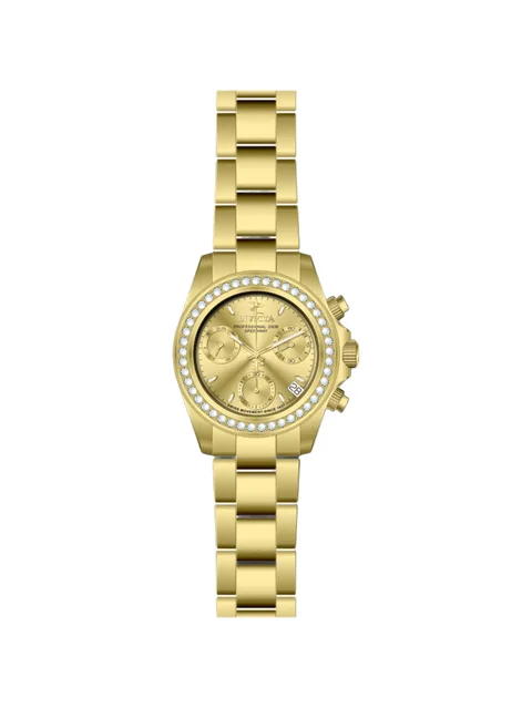 Elite 38mm watch