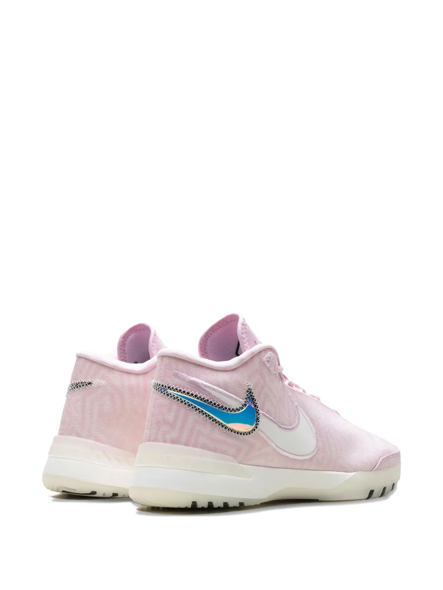 кроссовки Zoom LeBron NXXT Genisus 4