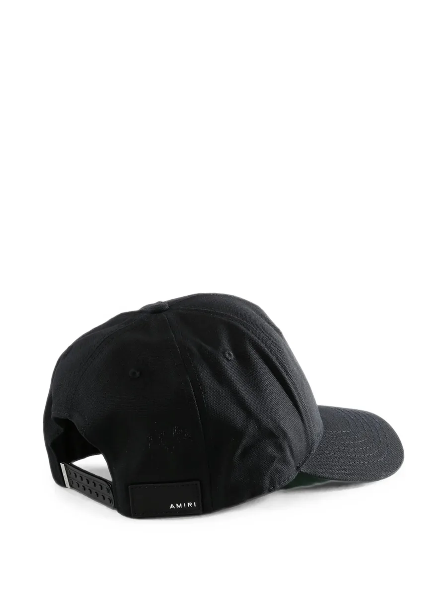MA-logo baseball cap 2