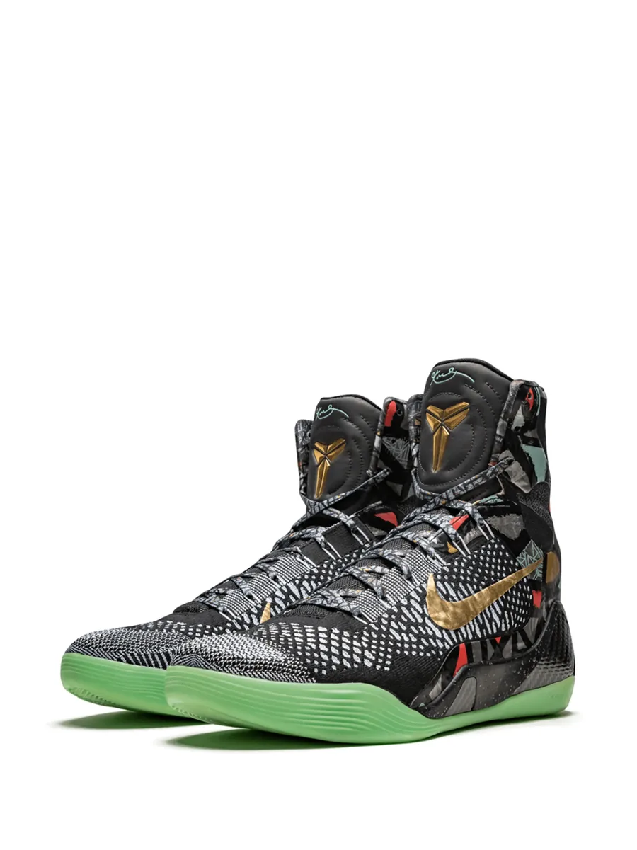 кроссовки Kobe 9 Elite 2