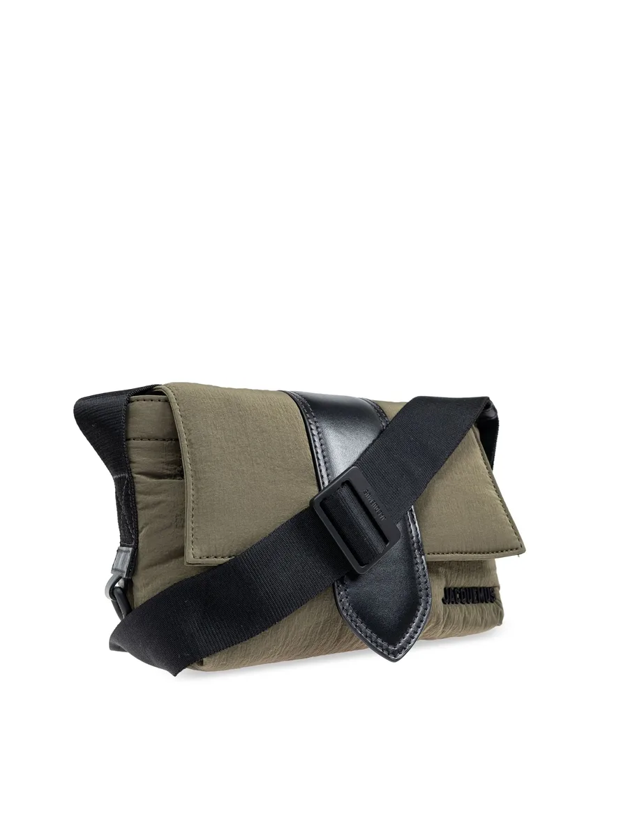 сумка через плечо Le Petite Messenger Bambino 8