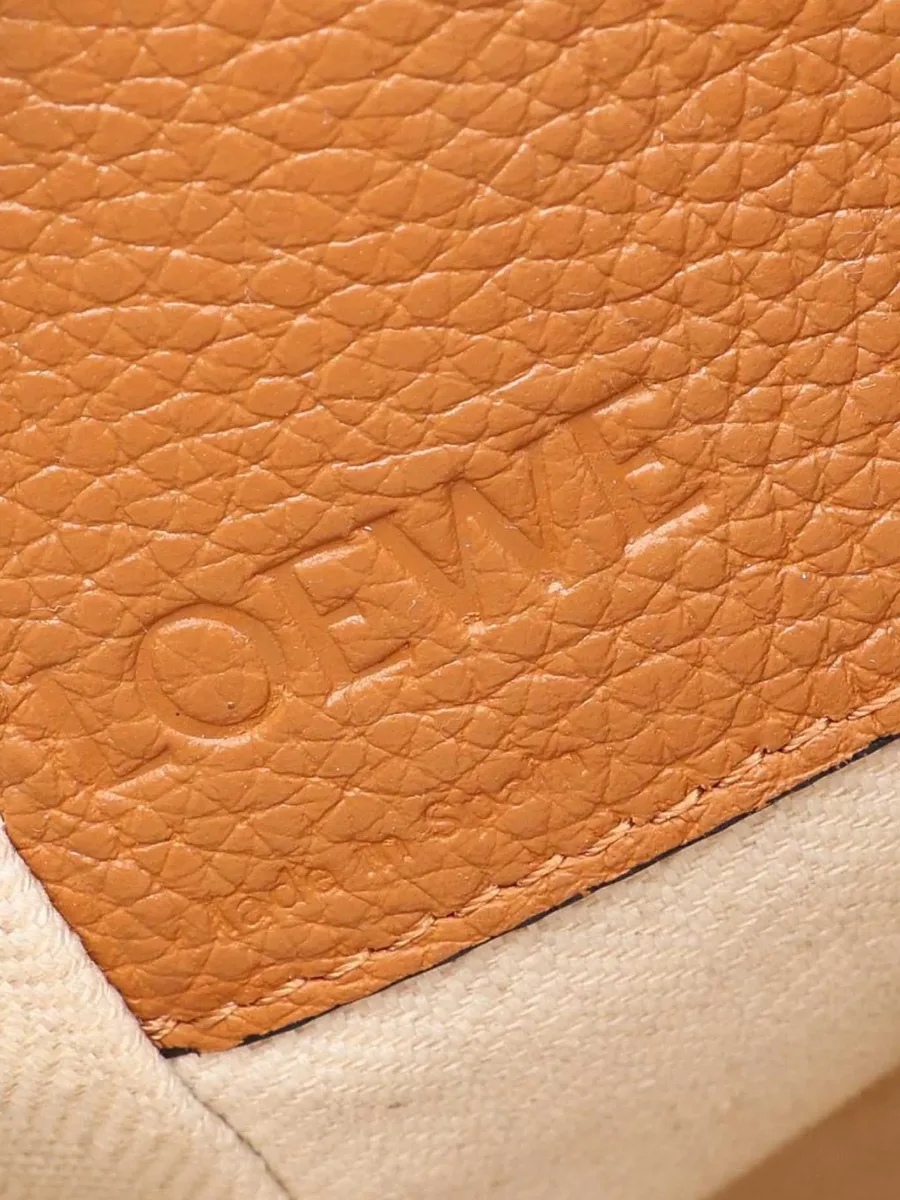 2010-2026 Small Leather Hammock satchel 5