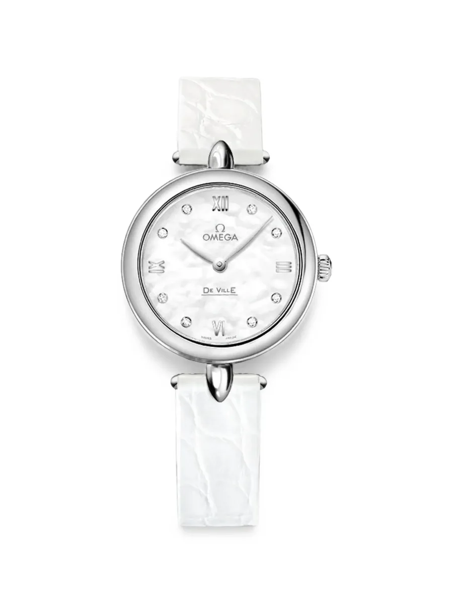 De Ville Prestige 27mm watch 1