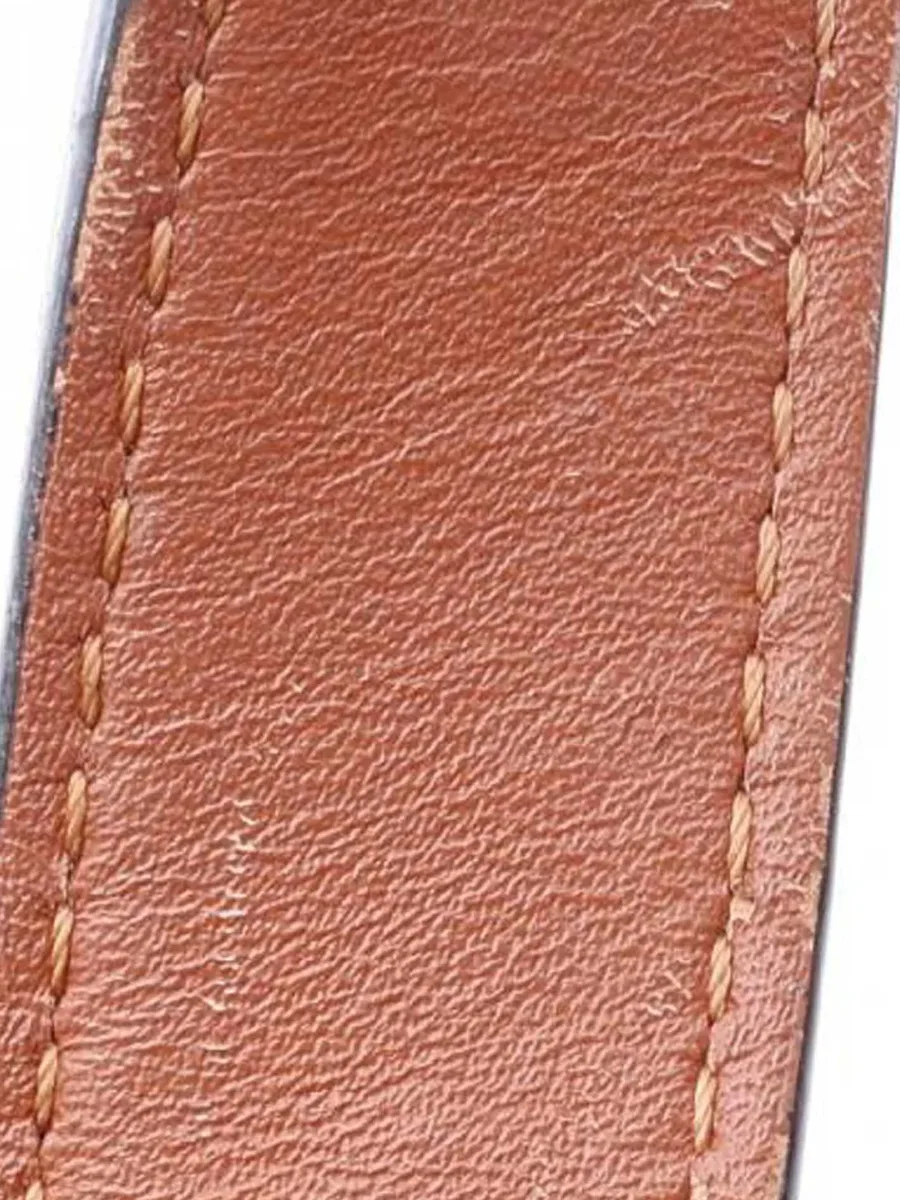 2010-2026 Small Leather Hammock satchel 2
