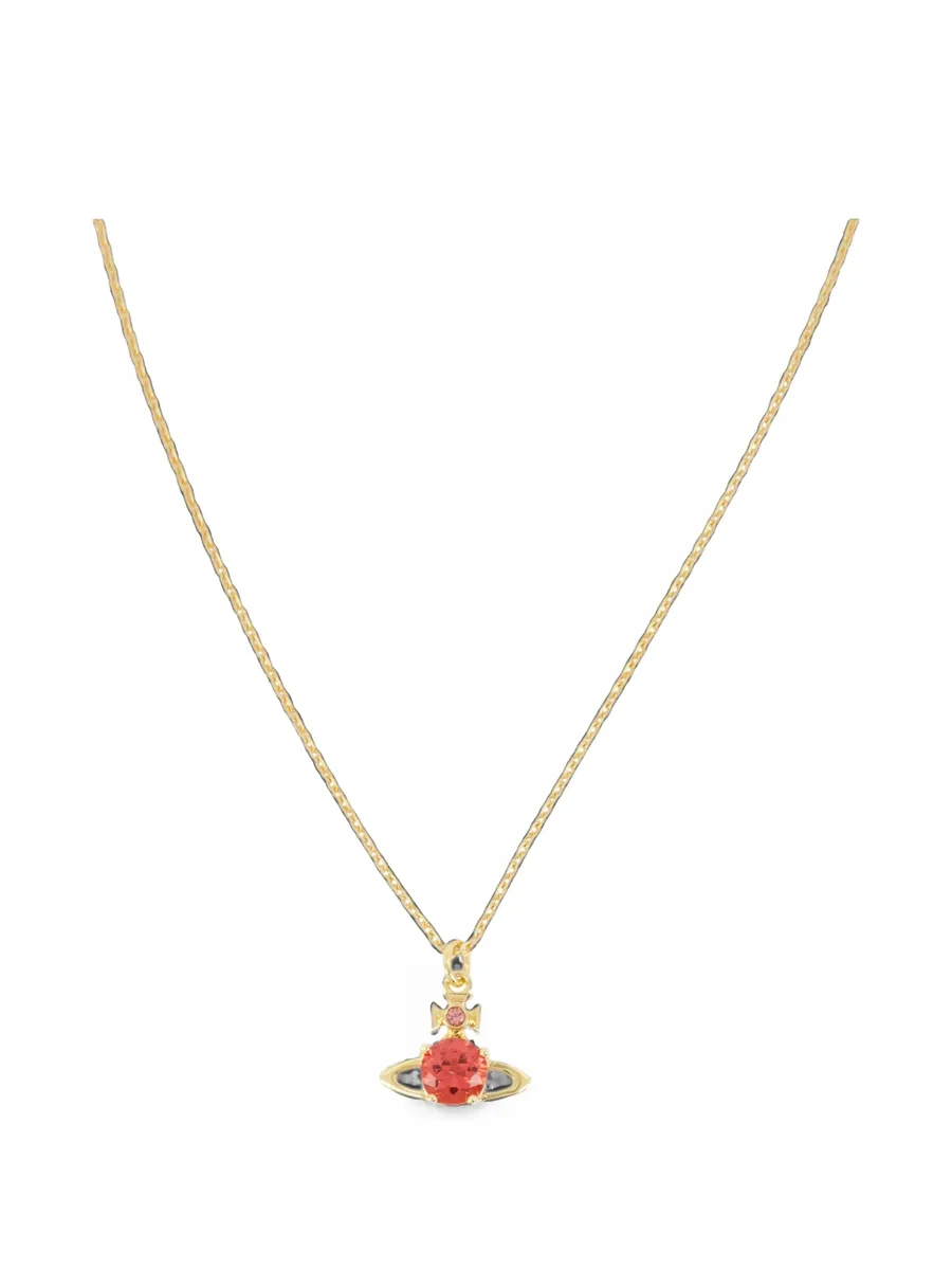 колье Reina Orb 2