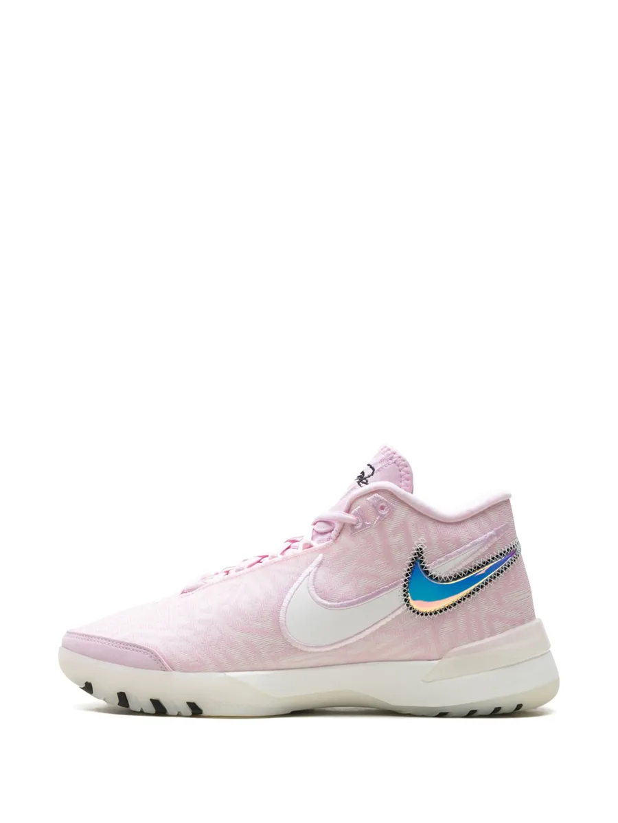 кроссовки Zoom LeBron NXXT Genisus 5