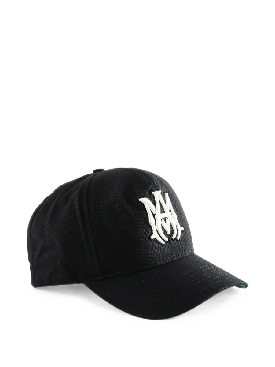MA-logo baseball cap 3