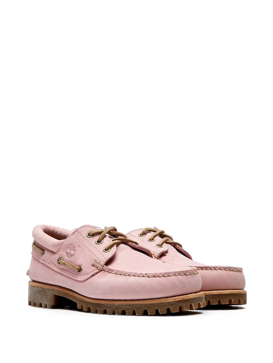 leather boat shoes 2