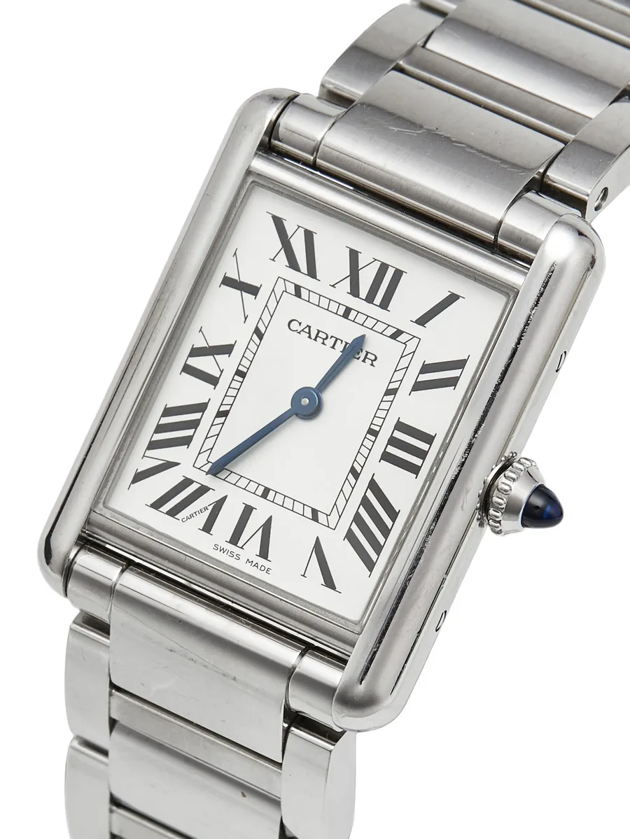Tank Must 25.5mm watch 2