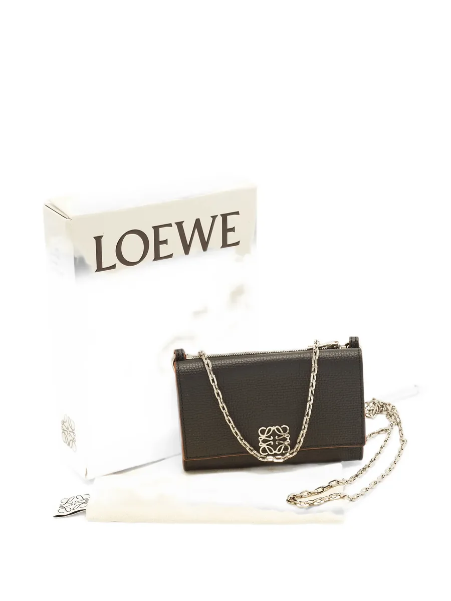 Anagram mini bag 5