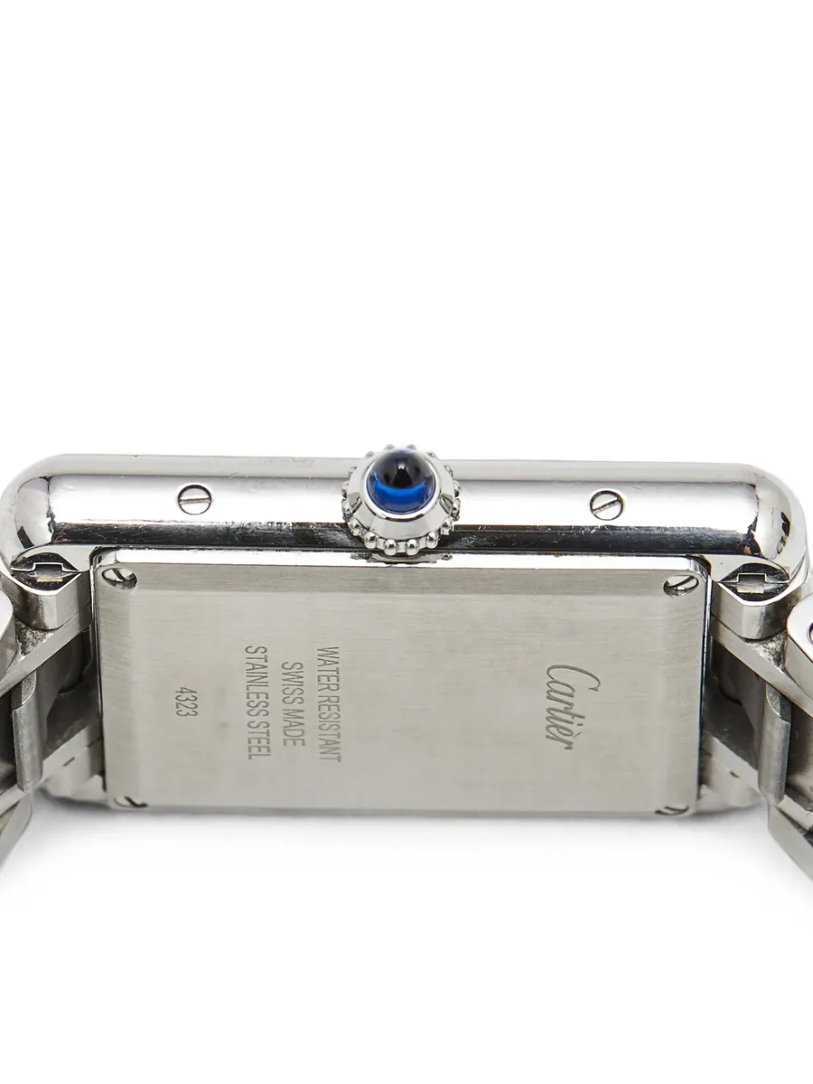 Tank Must 25.5mm watch 4