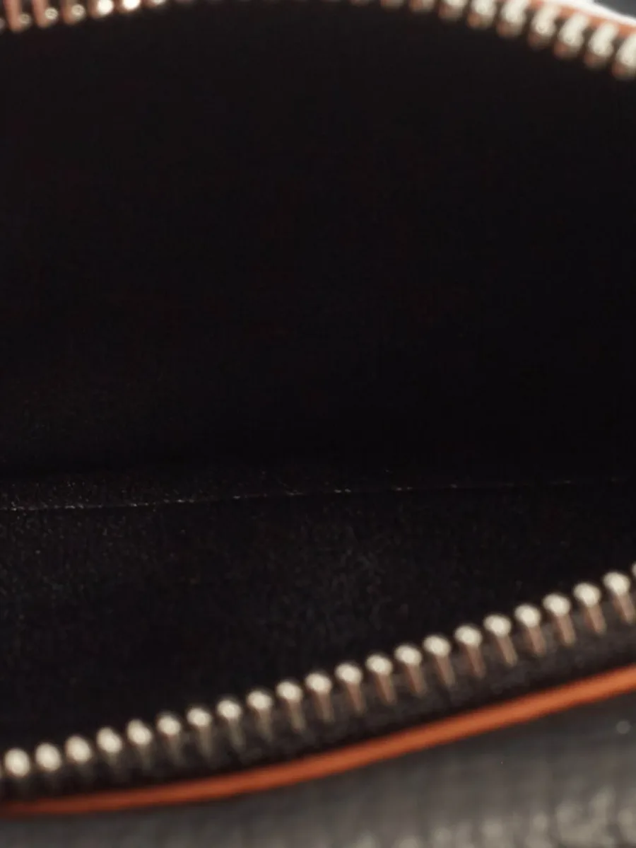 Anagram mini bag 2