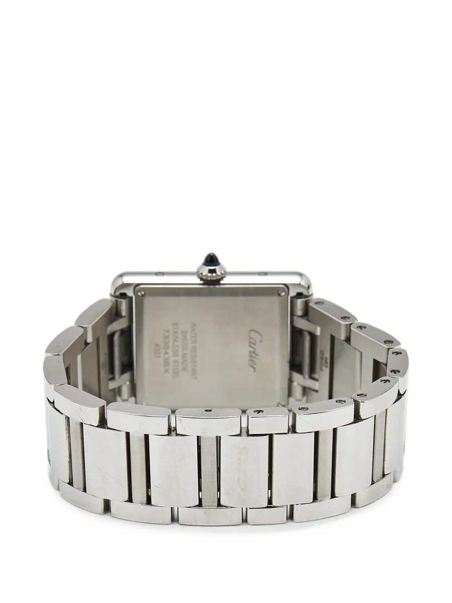 Tank Must 25.5mm watch 3