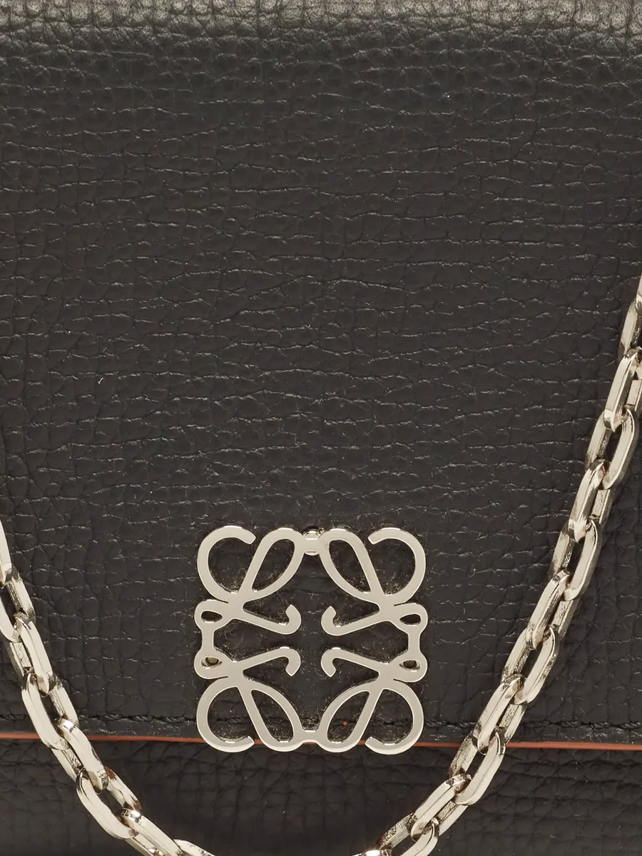 Anagram mini bag 3