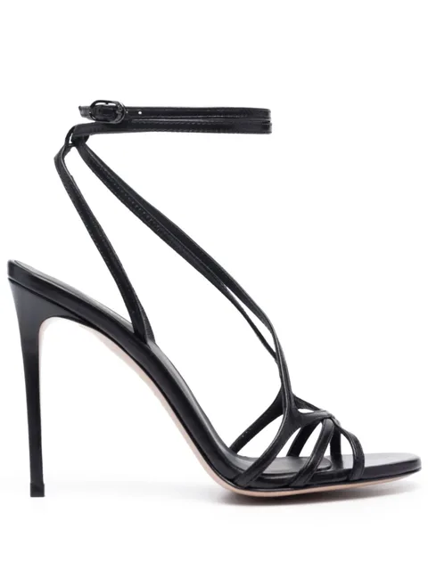 Belen 110mm sandals