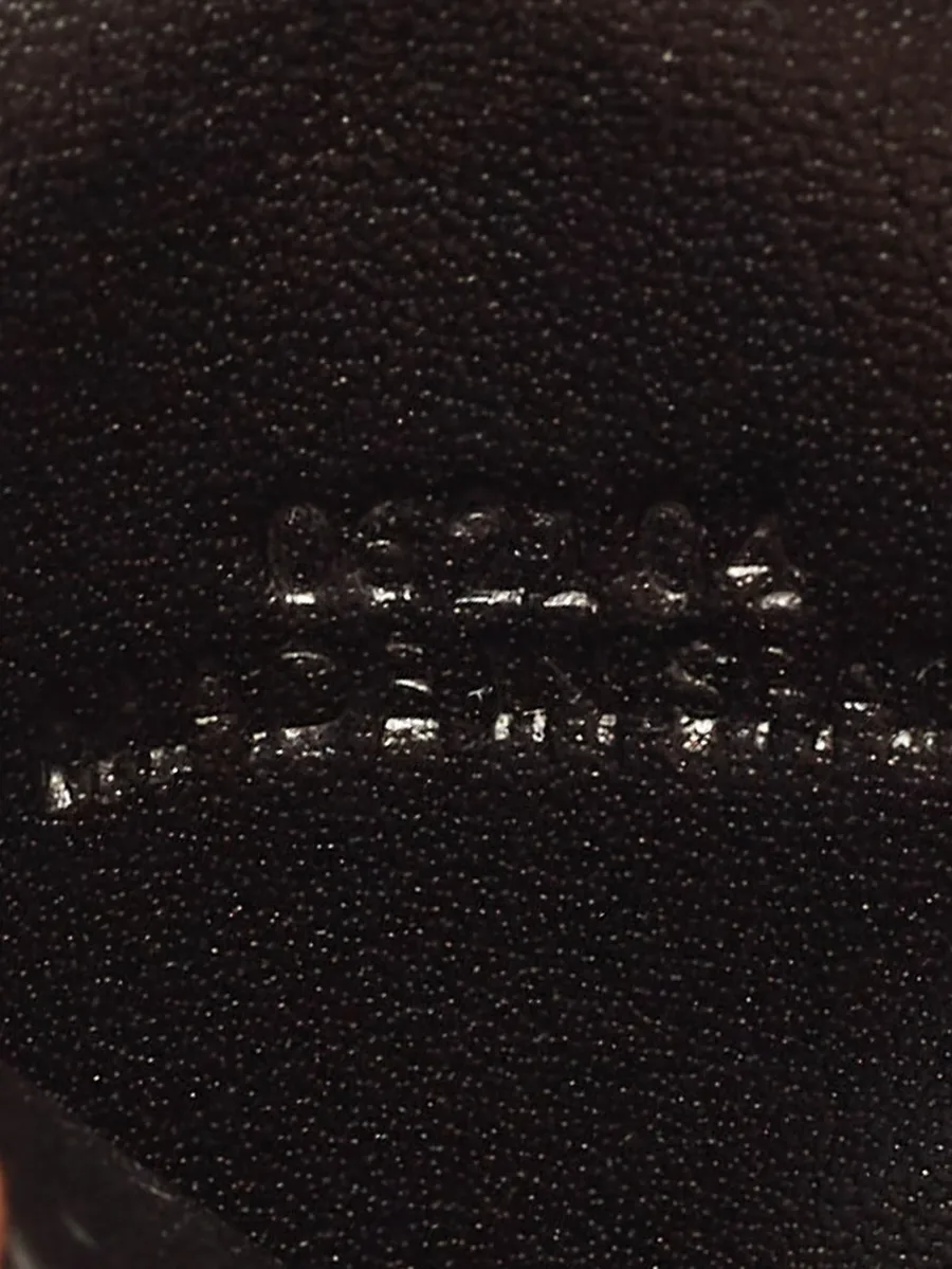 Anagram mini bag 4