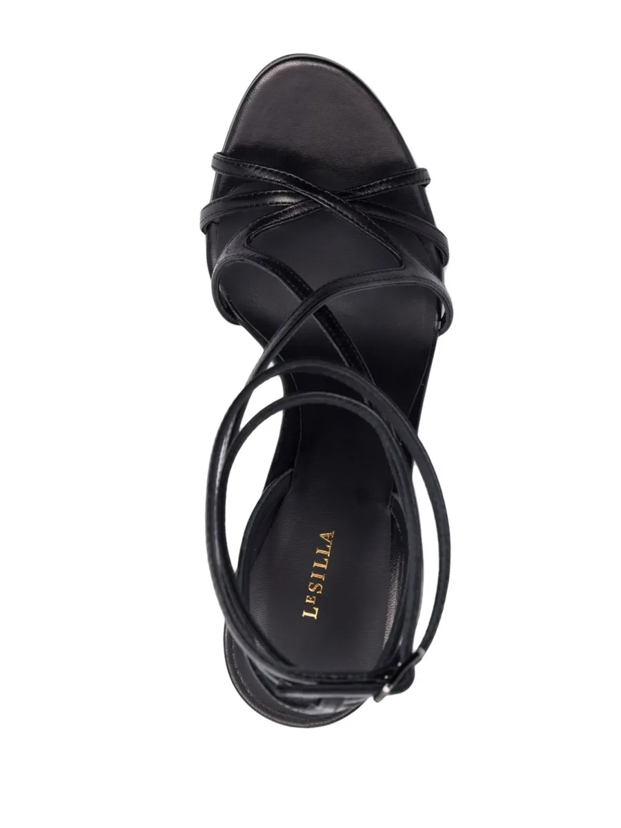 Belen 110mm sandals 7
