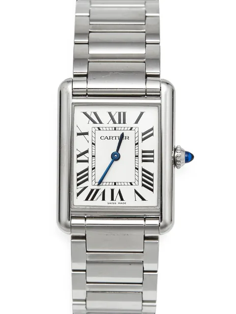 Tank Must 25.5mm watch