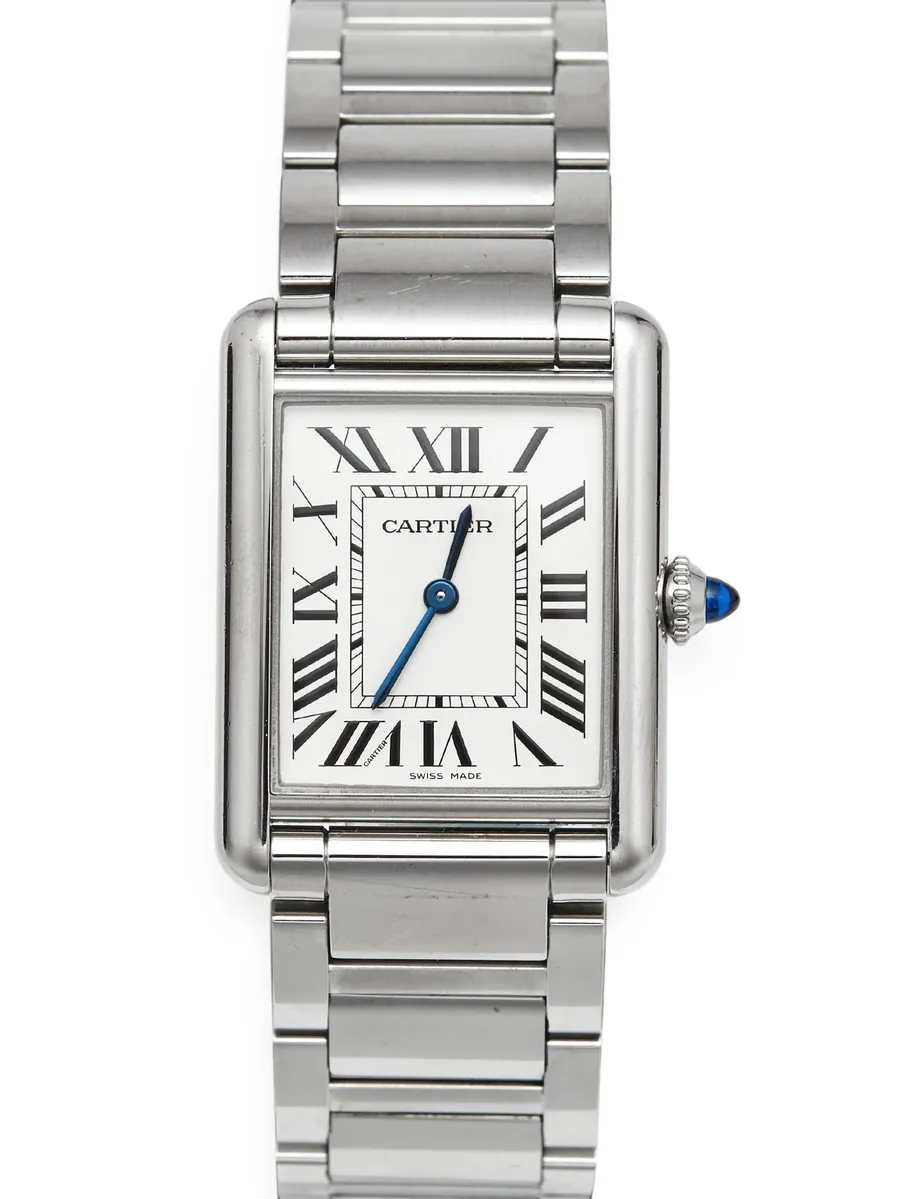 Tank Must 25.5mm watch 1