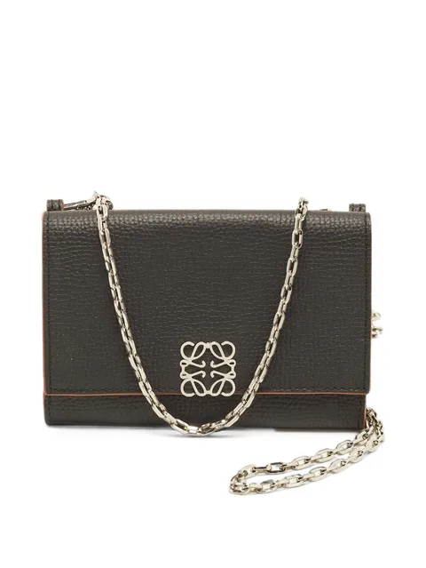 Anagram mini bag