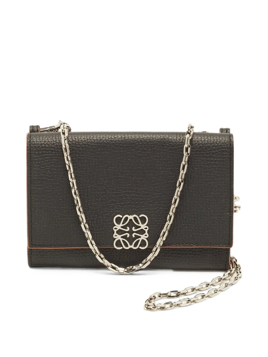 Anagram mini bag 1
