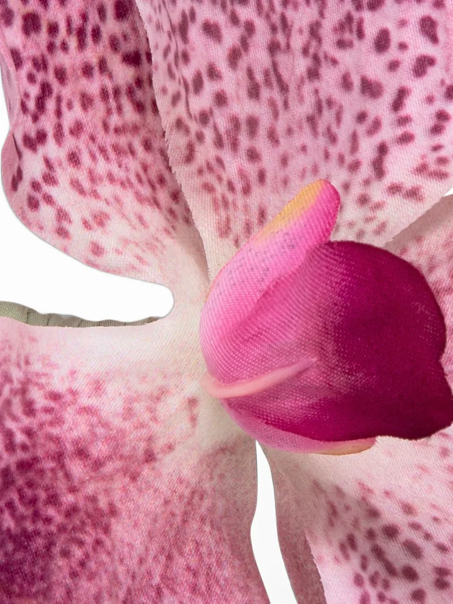 брошь Orchidia 3