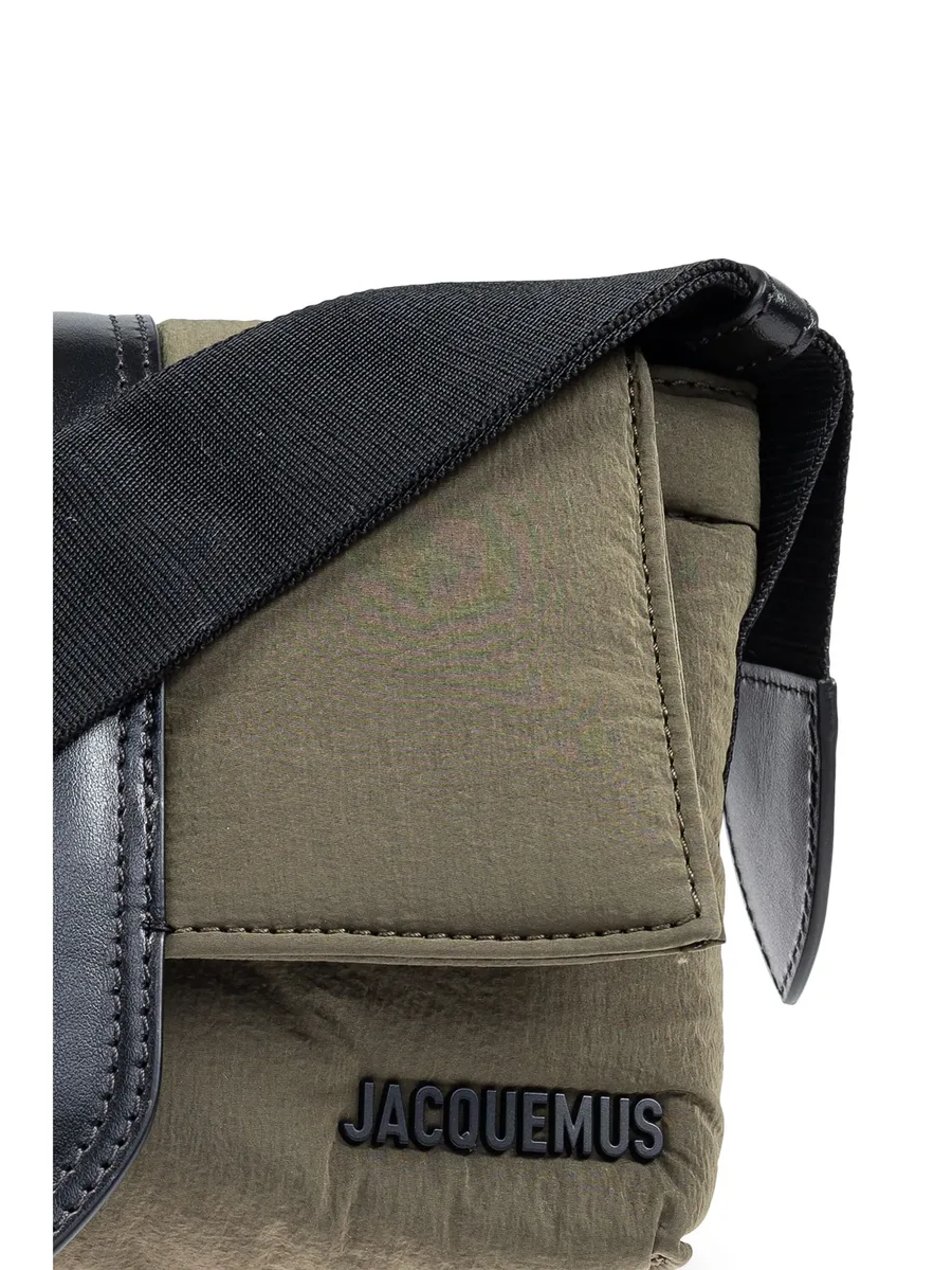сумка через плечо Le Petite Messenger Bambino 11
