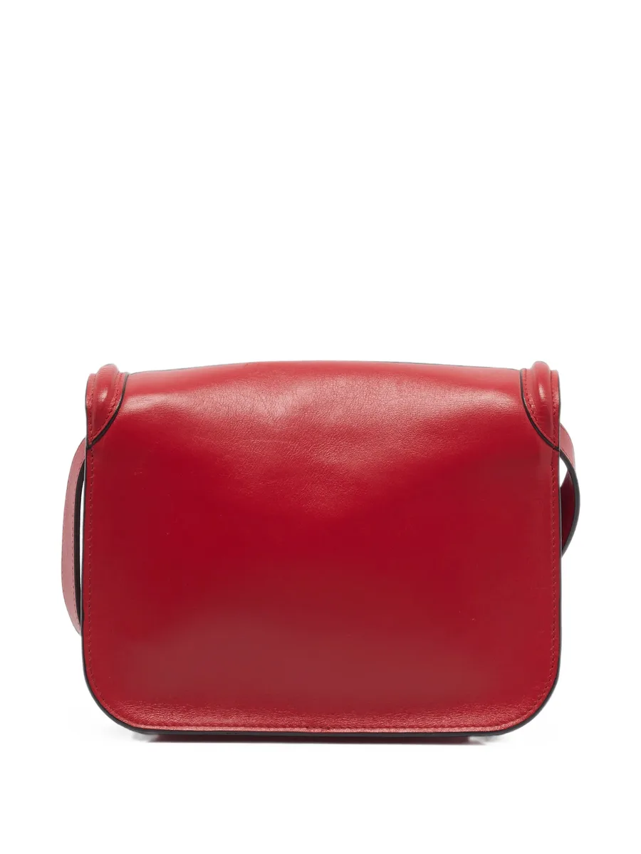 Skull Padlock shoulder bag 2