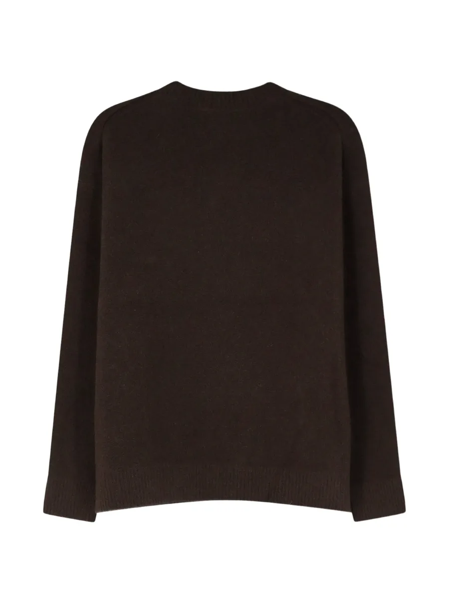 crew-neck sweater 2