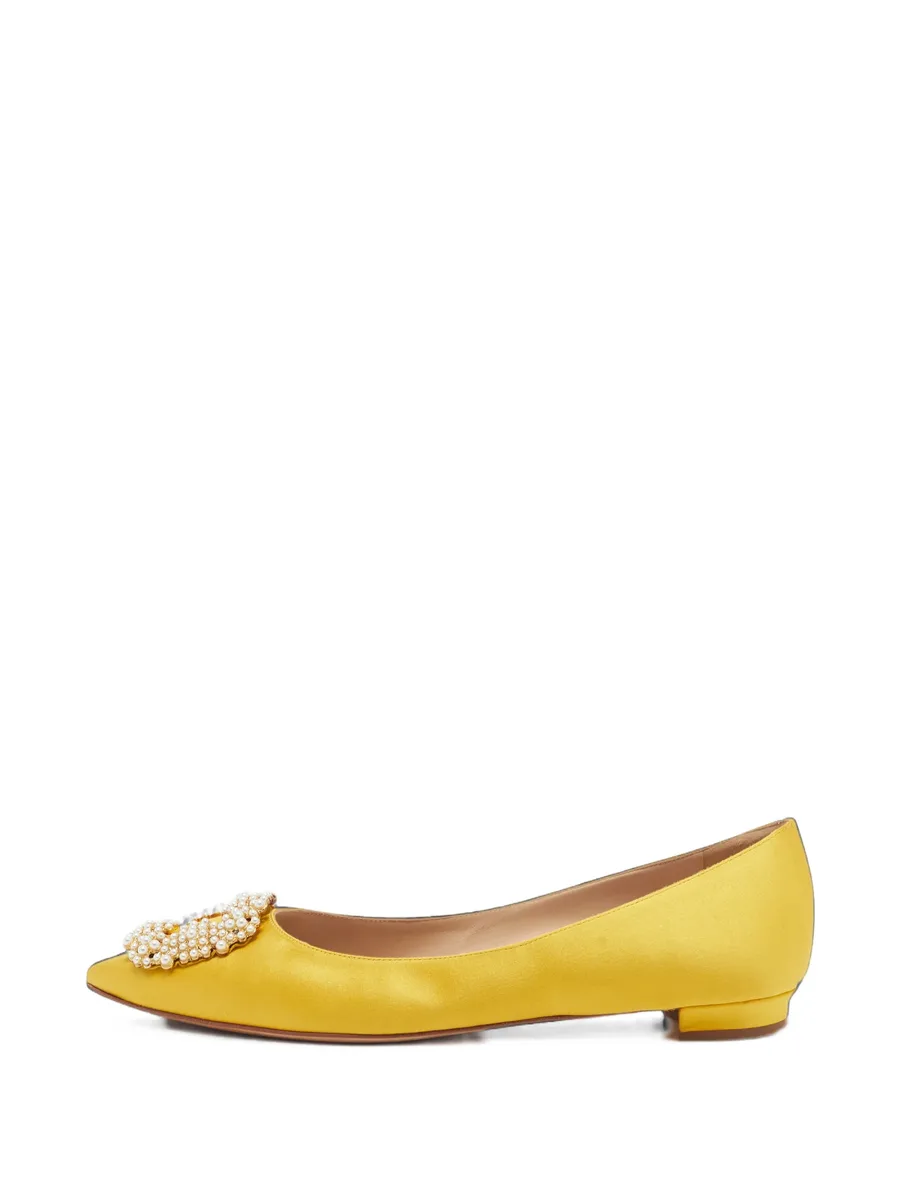 Hangisi ballet flats 1