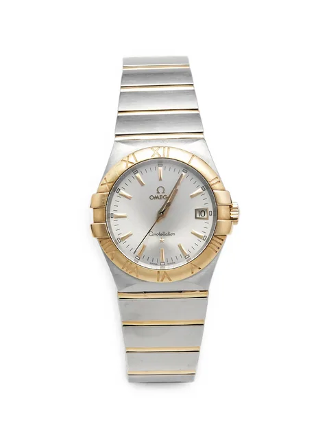 2013 Constellation 35mm watch