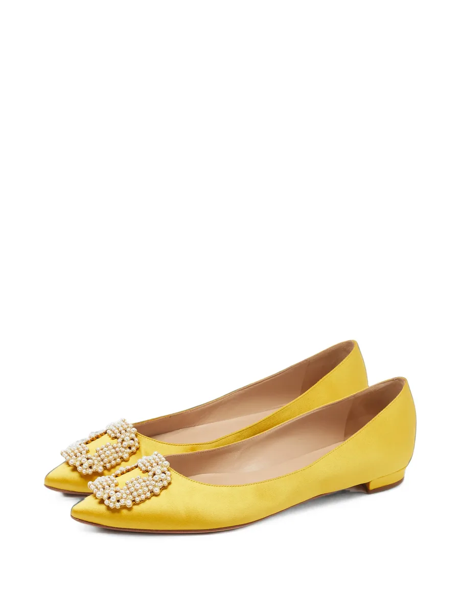 Hangisi ballet flats 2