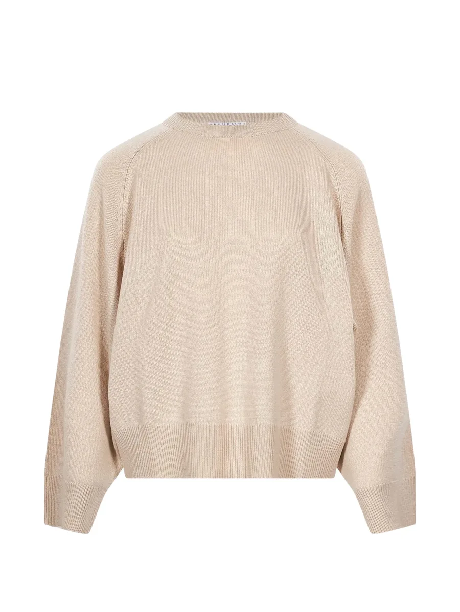 raglan-sleeve sweater 4