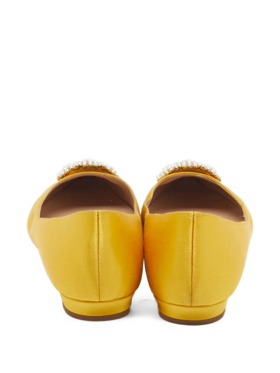 Hangisi ballet flats 4