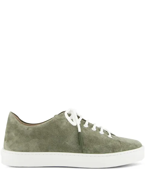 Semanado lace-up sneakers
