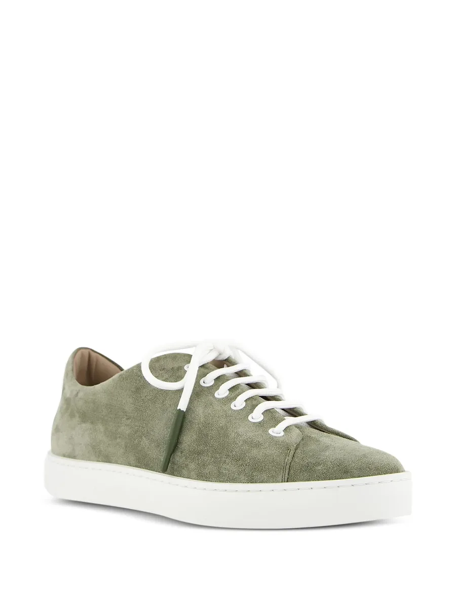 Semanado lace-up sneakers 4