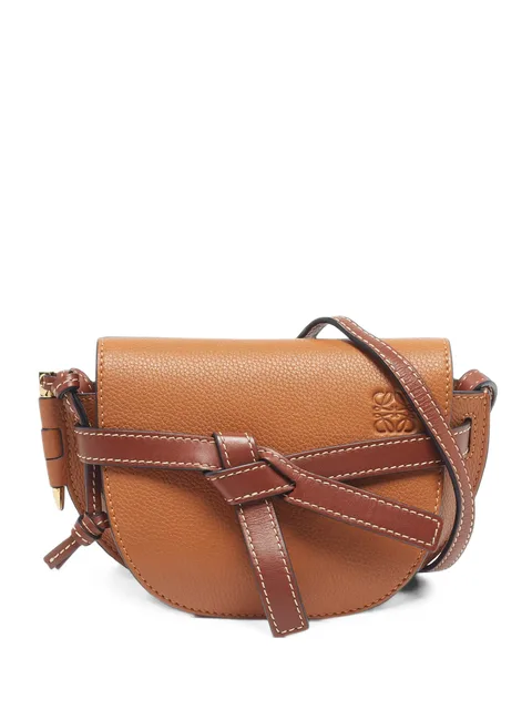 mini Gate cross body bag