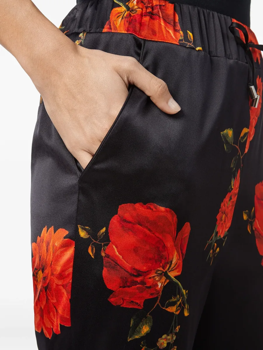 logo-detail trousers 4