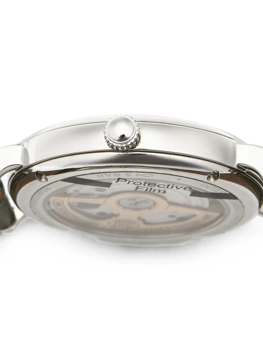 Portofino 37mm watch 5
