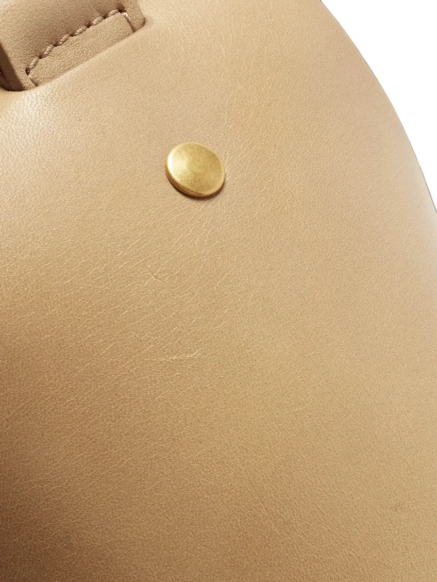 Lauderdale studded tote bag 3