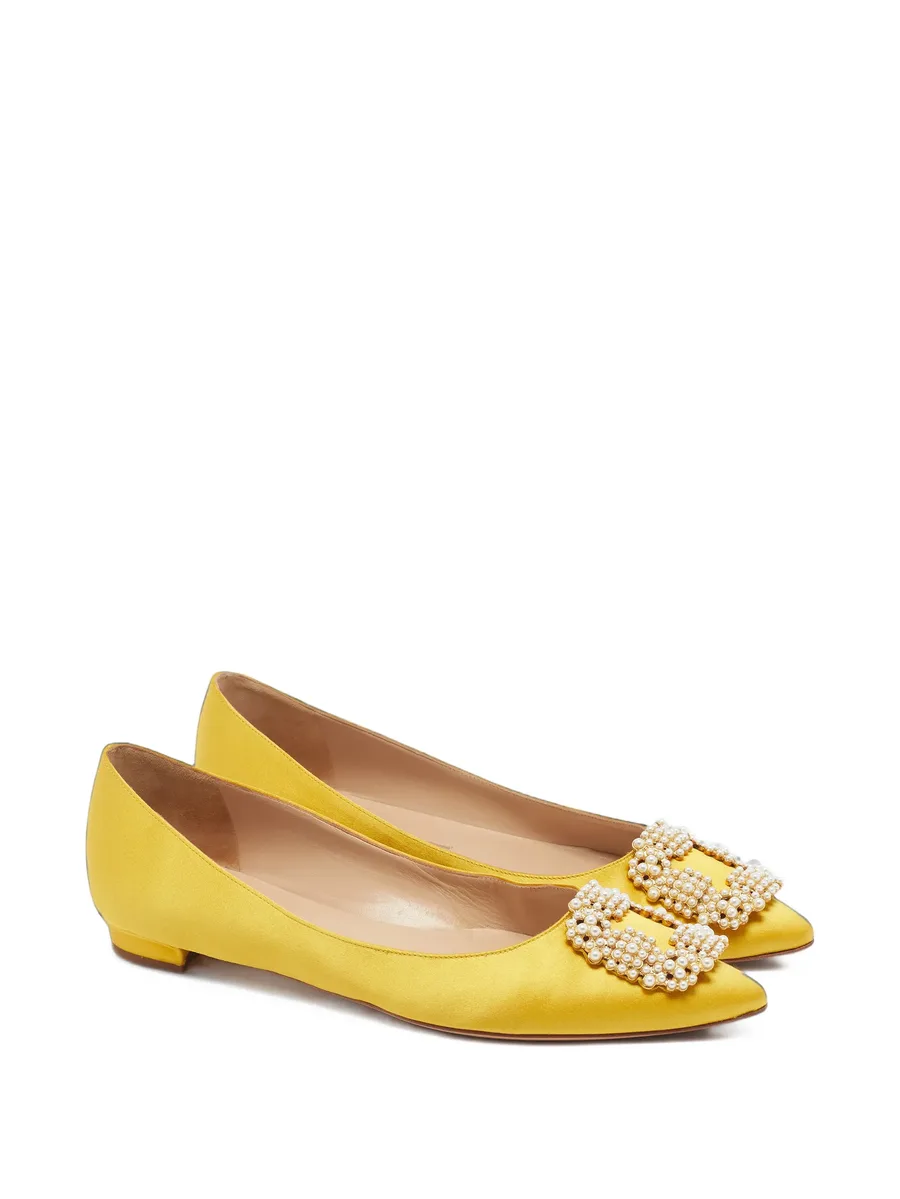 Hangisi ballet flats 5