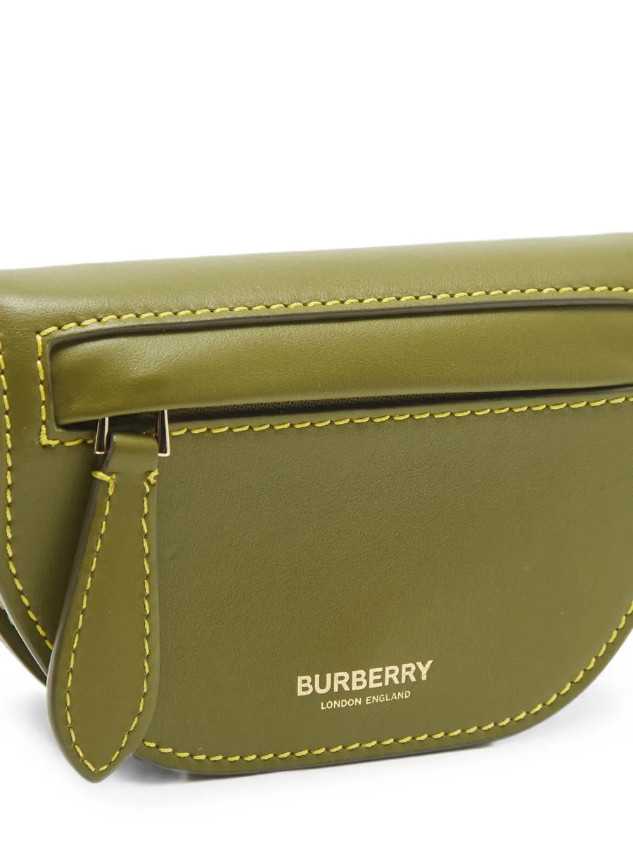 micro Olympia clutch bag 3