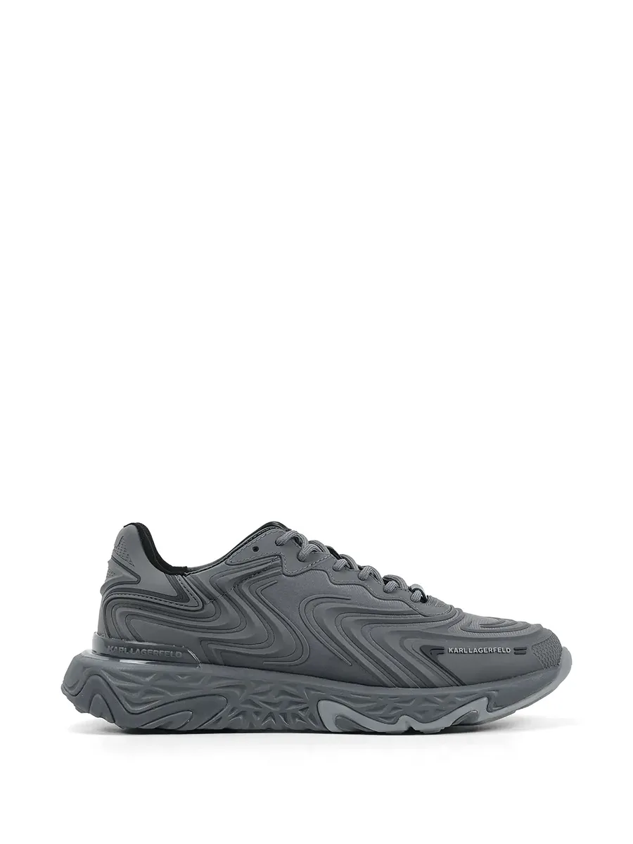 lace-up sneakers 2