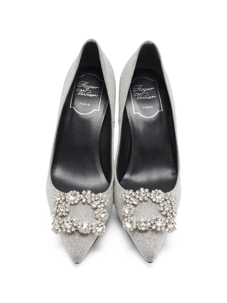 Efflorescence glitter pumps 3